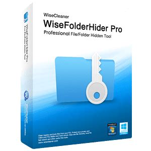 Portable Wise Folder Hider 4